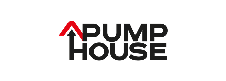 Logo Pump House